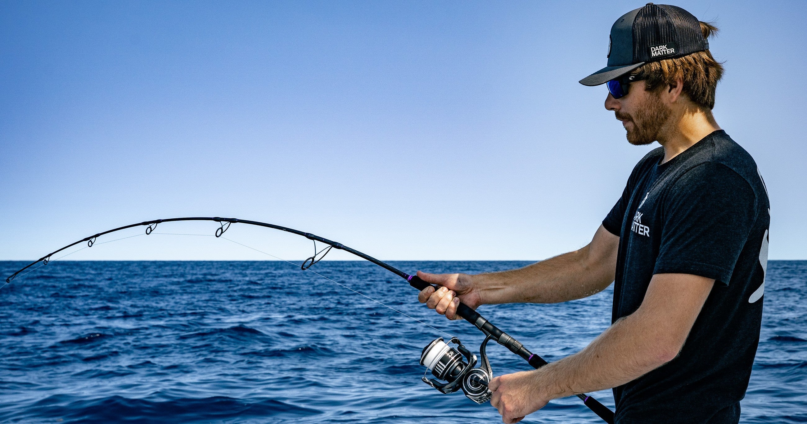 Master the Art of Angling