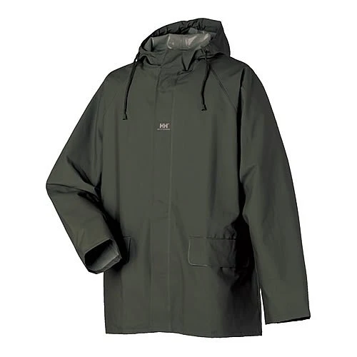 Foul Weather Tops
